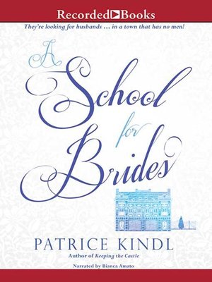 cover image of A School for Brides